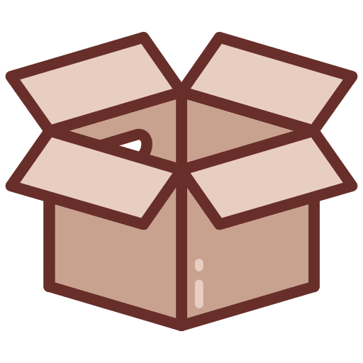 Carton de déménagement