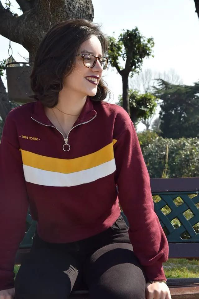 Oriana Rameau éthologue comportementaliste pour chat et cat sitter